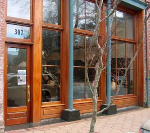 Image of Historic Downtown New Bern Condominium-1 Bedroom