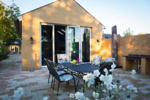 Image of Guesthouse and free wellness in beautiful garden, close to nature and Eindhoven