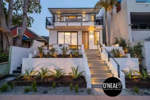 Image of Luxury Home in Capitola Village with Hot Tub!