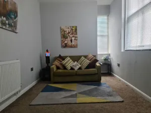 Image of Cozy apartment 1