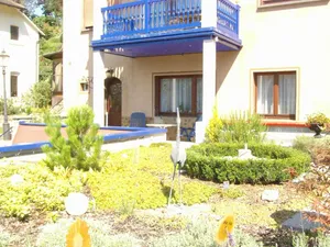 Image of House Monte Rosa **** Klaus Herold - House Monte Rosa