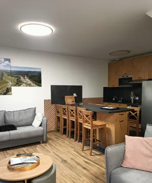 Image of Duplex T4 résidence les Étoiles du Sud