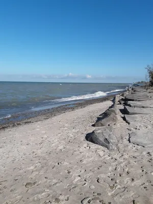 Image of Geneva on the Lake, Walnut Beach, Lake Shore Park , Lake Erie Vacation Rental