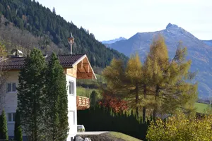 Image of AlpenglueckGastein - Private mountain lodge