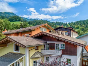 Image of Apartment in the centre 400m to the ski lift