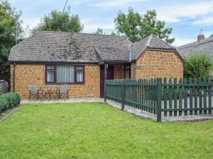Image of 1 bedroom accommodation in Radway