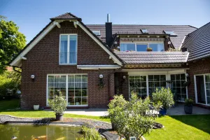 Image of Ferienwohnung\/app. für 2 Gäste mit 23m² in Schwerin