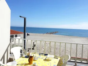 Image of 2-bedroom apartment - sea view