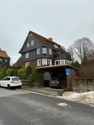 Image of Wohnung an der Skiwiese - Boxspring - Balkon - 2 Smart TV - Carport