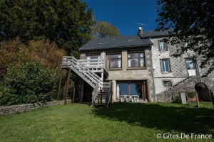 Image of Jaune - Espinchal - Gîte