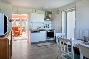 Image of Apartment 'Luise' with Private Terrace, Shared Garden and Wi-Fi