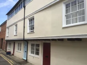 Image of Cathedral View Cottage, Canterbury