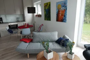 Image of Ferienwohnung Wurster Nordseeküste