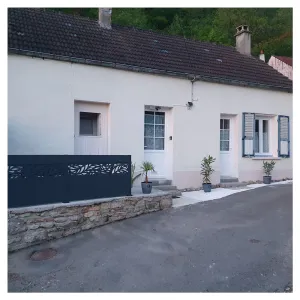 Image of La Maison du Druide
