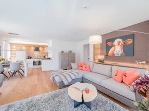 Image of 2-room luxury apartment in Rottach-Egern - Apartment WallbergChalet