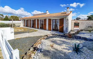 Image of Beautiful Home In Longeville-Sur-Mer