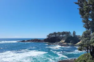 Image of Ocean Front Condo! Spectacular Ocean Views! Walk to Everything!