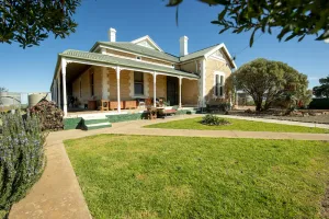 Image of Beautiful Large Farm House