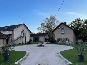Image of Gîte 2 to 4 pers. Heart of Orleans forest & SPA HAMMAM wellness area
