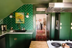 Image of Downtown Historic Loft