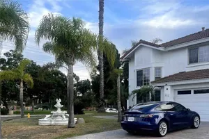 Image of Family-sized home w\/Pool & Direct Access to Park