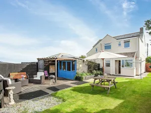 Image of 4 bedroom accommodation in Stenalees, near St Austell