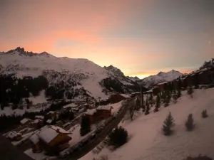 Image of Beautiful duplex for 6 people in the Hameau du Mottaret (1800m)