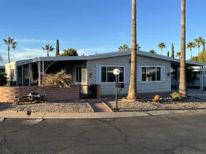 Image of Centrally located 55+ community
