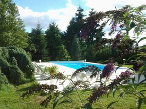 Image of Gite Moulins, 2 bedrooms, 5 persons