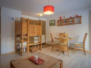 Image of Apartment Jorasse A 1 by Interhome