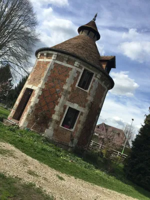Image of Dovecote with private Jacuzzi