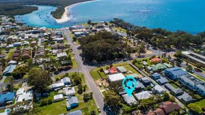 Image of Walking Distance to Everything in Huskisson