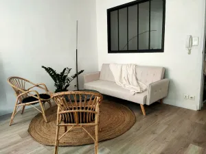 Image of Appartement T2 en résidence, centre ville d'Embrun