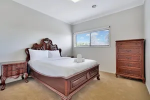 Image of Spacious 4BR House In Great Location