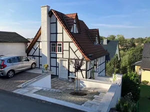 Image of Villa Fortuna for 2-6 persons, Thuringia