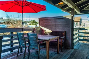 Image of Park Place-Charming Rooftop Hideaway in Heart of Downtown--Newly Refurbished!