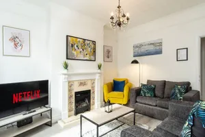 Image of Barras House