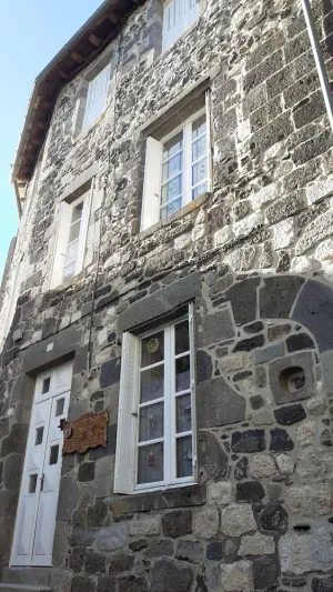 Image of Au petit bonheur mountain gite