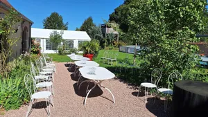 Image of Gites 15 people Lapalisse near Vichy