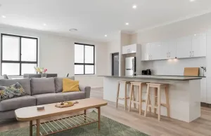 Image of Crooked Lane Apartment - CBD, Stylish & Central
