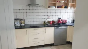 Image of Spacious 3 bedroom House beside Stansted