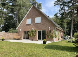 Image of Forest Apartment 'Hamburg 1' with Wi-Fi