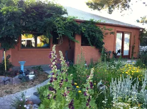 Image of Stylish & Quiet 2BR, 2BA Eclectic Home in the Heart of Reno – Pet Friendly!