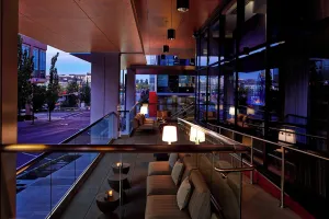 Image of AC Hotel by Marriott Seattle Bellevue/Downtown