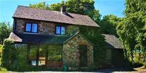 Image of Beautiful Devon Country Cottage on Edge of Dartmoor National Park