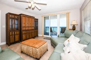 Image of Towers Grande Condo - Oceanfront 3BR\/3BA #508