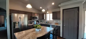 Image of Beautiful Sturgis Home