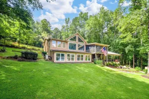 Image of Sunset Slough by Big Fish Real Estate Group at Lake Martin