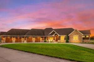 Image of Kountry Lane Stables | Horse Farm w\/ HOT TUB + Fire Pit!