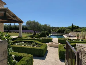 Image of Luxury home with breathtaking views, heated salt water pool, upscale amenities.